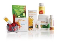 Eden Health and Beauty My Arbonne 1091415 Image 1